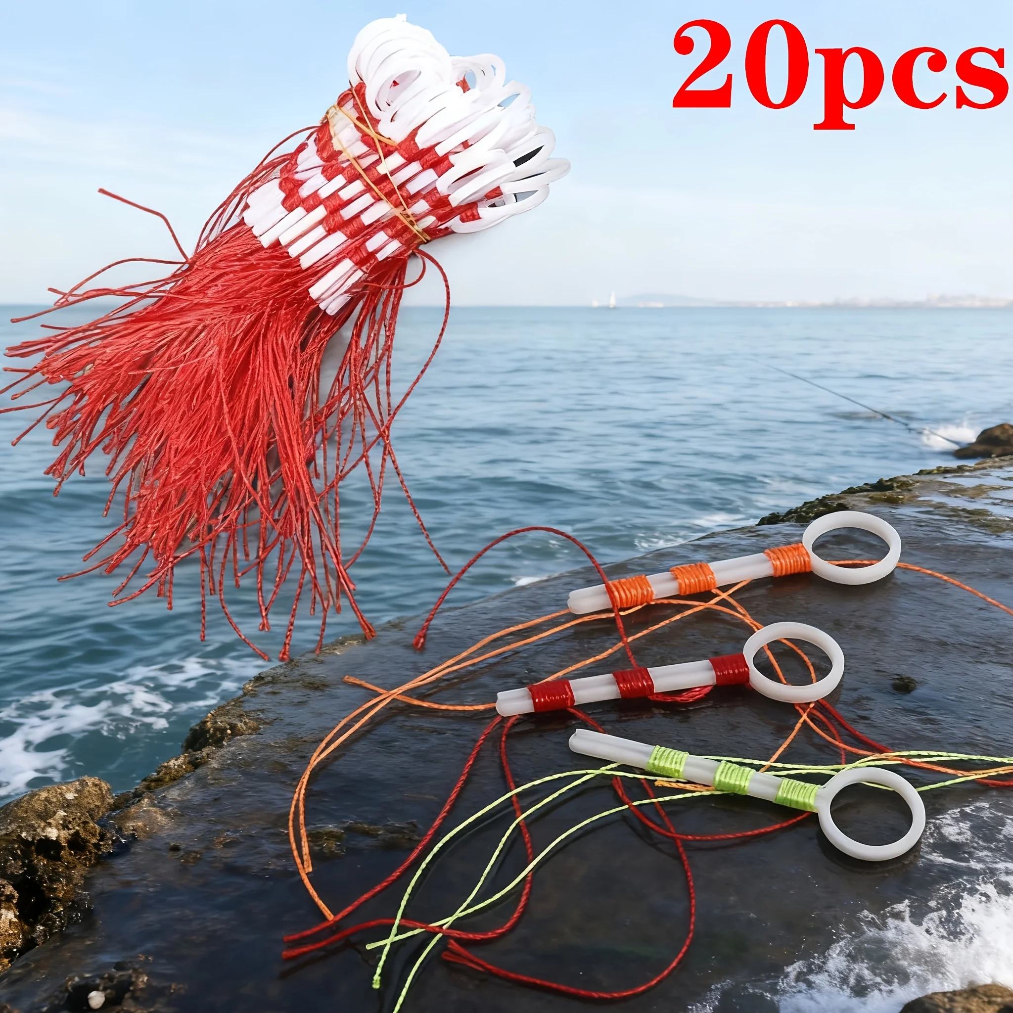 Baitcasting Reel - 20 pièces, outil pour faire des