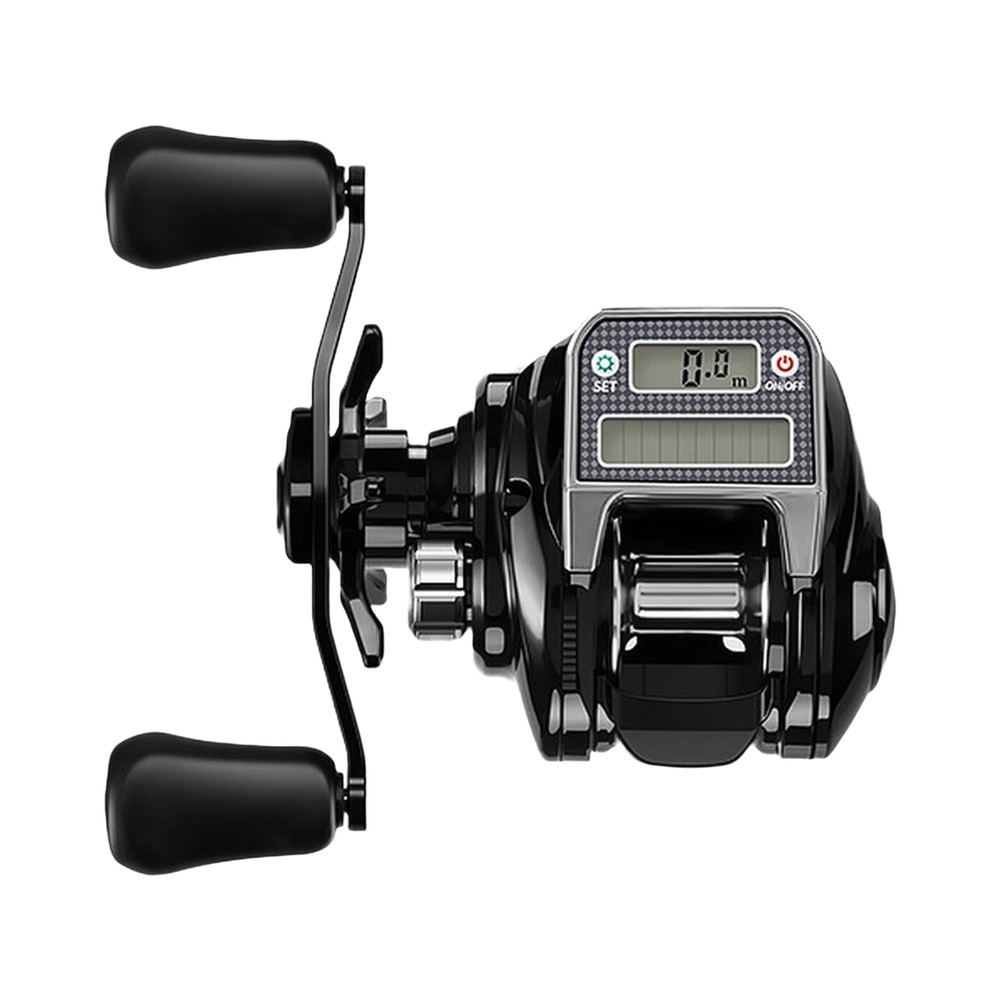 Le moulinet de lancer numériqu - Fly Reel avis et prix