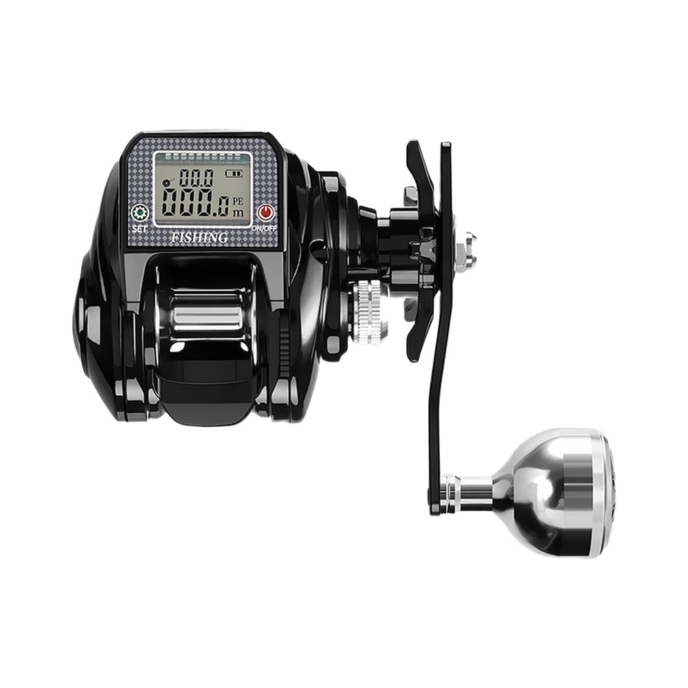 Le moulinet de lancer numériqu - Fly Reel avis et prix