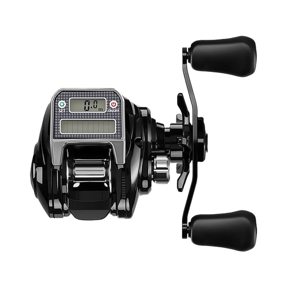 Le moulinet de lancer numériqu - Fly Reel avis et prix