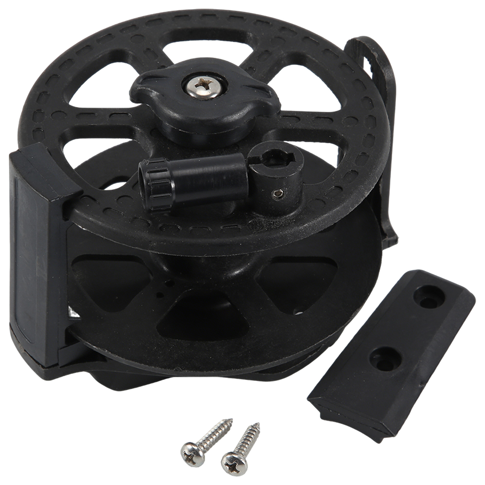Bobine de lance-pêche ABJM-Com - Fly Reel avis et prix