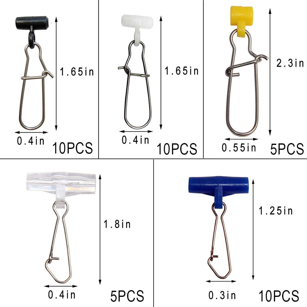 40 pièces ligne de pêche plomb - Baitcasting Reel avis et prix