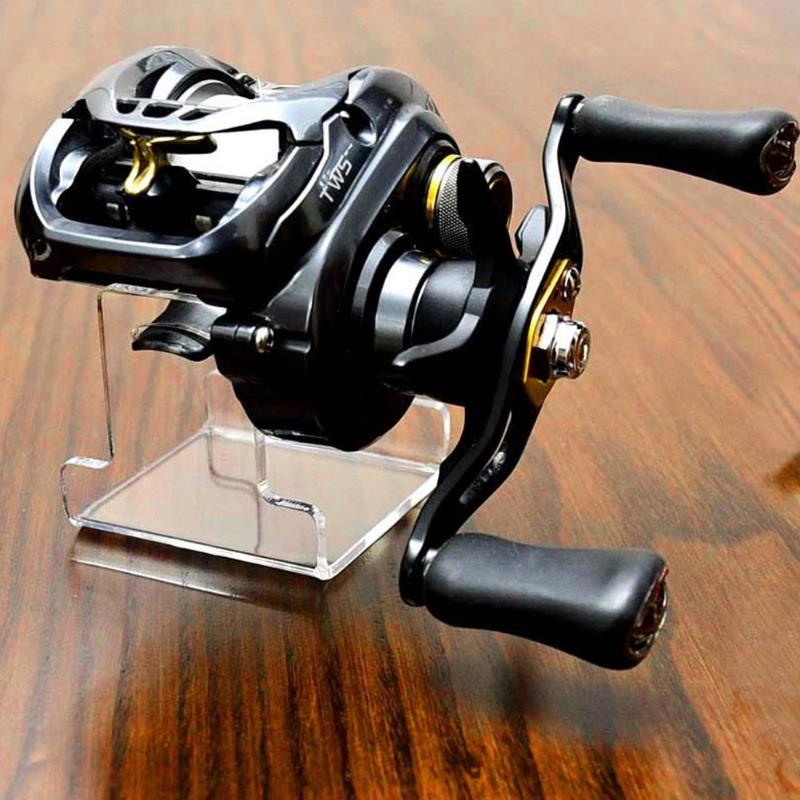 1/2 pièces, support pour étagè - Spincast Reel avis et prix