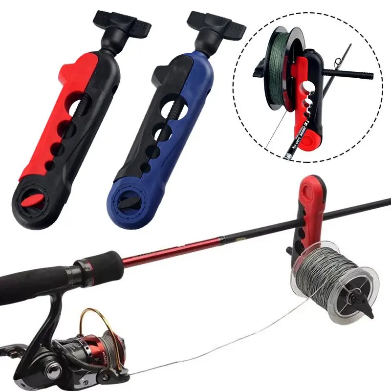 Enrouleur de ligne de pêche po - Spincast Reel avis et prix
