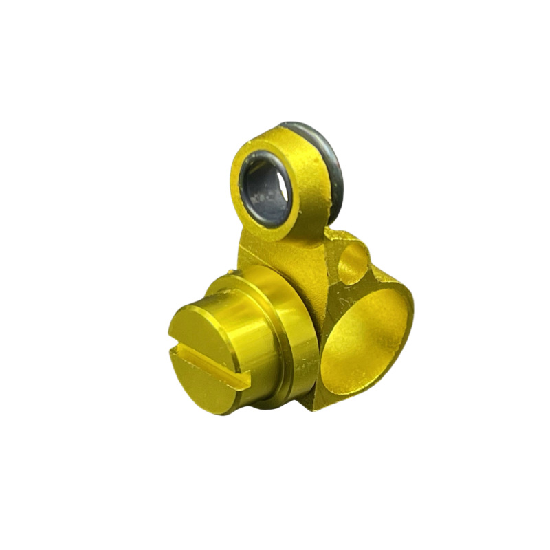 Moulinet de pêche amélioré noi - Fly Reel avis et prix